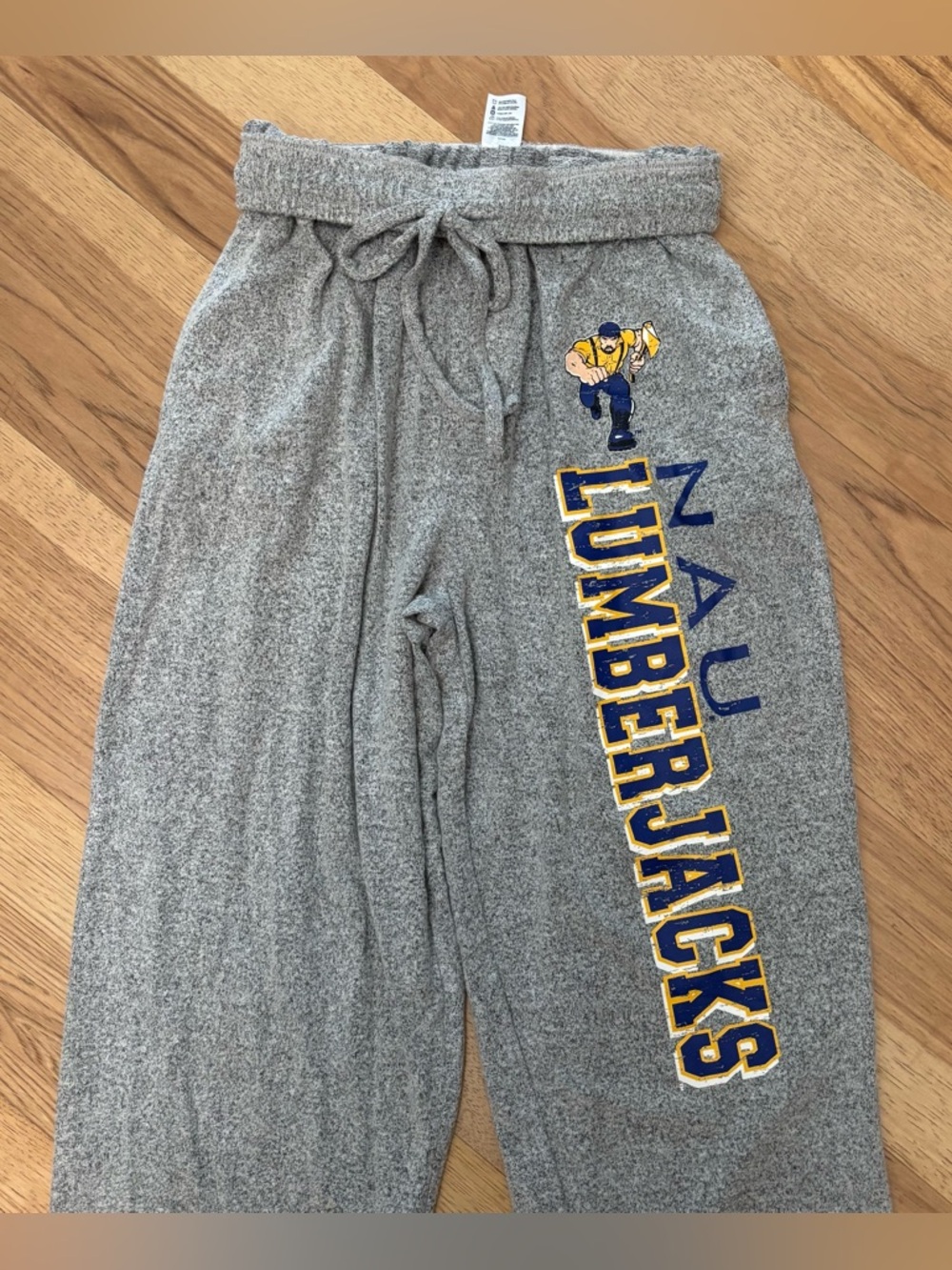 NAU Sweatpants